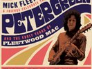 Mick Fleetwood & Friends - Celebrate the Music of Peter Green.... - Vinyl 4LP