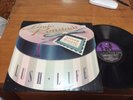 LINDA RONSTADT...LUSH - LIFE ..VG+..1984 VINYL RECORD