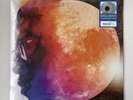 Kid Cudi - Man On The Moon End Of Day Walmart Exclusive Crystal Clear 2x Vinyl