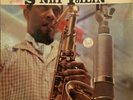 SONNY ROLLINS The Sound Of Sonny LP RIVERSIDE RLP 12-241 OG blue lbl dg mono