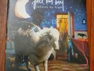 Fall Out Boy - Infinity On High - Clear w/Blue & White Splatter Vinyl - like new