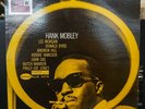HANK MOBLEY “No Room For Squares” Blue Note 1989 VG+ Jazz Vinyl