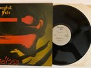 Mercyful Fate - Melissa - 1983 US 1st Press Megaforce (NM) Ultrasonic Clean