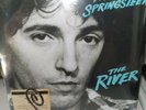 Bruce springsteen The River Record Store Day Release