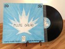FLUTE SALAD * DISCO BOOGIE FUNK LIBRARY LP PML 39 Parry Music