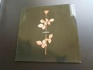 depeche mode - violator -  lp'-  german pressing