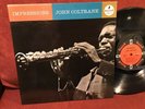 John Coltrane - Impressions - LP - Impulse AS - 42