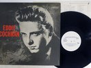 EDDIE COCHRAN MEMORIAL ALBUM LIBERTY K22P-9146 Japan PROMO MONO VINYL LP