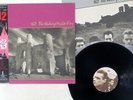 U2 UNFORGETTABLE FIRE ISLAND 28SI-252 Japan OBI VINYL LP