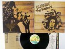 WAILERS BURNIN' ISLAND ILS-80134 Japan VINYL LP