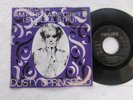 Dusty Springfield  - A Brand New Me -  Mexican Picture Sleeve PS 7