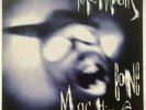 Tom Waits - Bone Machine - Island ILPS 9993 Vinyl - Near Mint
