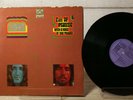 Man 2 OZS. OF PLASTIC WITH A HOLE IN THE MIDDLE Vinyl LP GF Dawn DNLS 3003, VG+