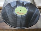 JETHRO TULL - AQUALUNG 1st UK Press White 