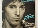 Bruce Springsteen ‎– The River PC2 36854 2x LP Vinyl Record Play tested NM..