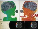 Can Tago Mago Liberty LP-93025B,6 Japan VINYL 2LP
