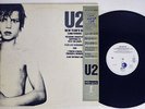 U2 NEW YEAR'S DAY ISLAND 18S-183 Japan OBI PROMO VINYL LP