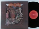 AEROSMITH Toys In The Attic COLUMBIA LP VG+