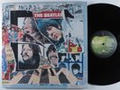 BEATLES Anthology 3 APPLE/CAPITOL 3XLP gatefold