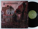 BLACK SABBATH Self Titled WARNER BROS WS-1871 LP VG+