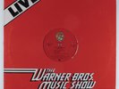 DIRE STRAITS Warner Bros Music Show WARNER BROS LP VG+ promo