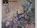 Manilla Road Open The Gates Black Vinyl LP Record new