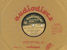 LISTEN - Rare Rockabilly Acetate - Ray Campi - My Happiness - I Got A Feeling
