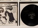 ORIGINAL 1990 Goo by Sonic Youth DGC Vinyl Record