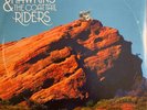 Taylor Hawkins & The Coattail Riders - Red Light Fever // LP - EU-Press. 2010 -