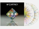 PAUL McCARTNEY III - IMAGINED Exclusive SPLATTER VINYL 2 LP - Pre order SOLD OUT