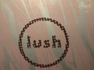 Lush Spooky 10 Inch Double Vinyl Album
