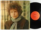 Bob Dylan - Blonde On Blonde 2xLP - Columbia VG+
