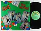 Elvis Presley - Viva Las Vegas LP - Lucky