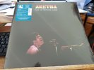 Aretha Franklin?–Live At Fillmore West  Speakers Corner Records?–SD 7205 20 NEW
