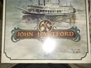 John Hartford Mark Twang LP New sealed