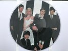 Blondie, Parallel Lines, Limited Edition,  USA original, 978 Picture disc