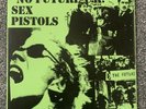 Sex Pistols - No Future UK Limited Promo DJ Copy LP