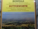 LYRITA SRCS 69 Howells / Butterworth BOULT