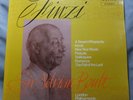 LYRITA SRCS 84 Finzi: A Seven Rhapsody FRIEND / BOULT