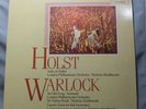 LYRITA SRCS 120 Holst: Suite de Ballet etc. BRAITHWAITE