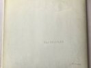 Beatles White Album LP Vinyl Mono Press Record Top Load Cover 12