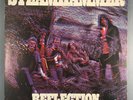 STEAMHAMMER 1969 Reflection DEMO vinyl LP ULTRASONIC CLEAN Epic PSYCH VG++