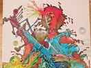 Jimi Hendrix ?