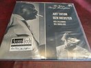 ART TATUM BEN WEBSTER MASTERPIECE AUDIOPHILE RARE 45 RPM 2LP SET NUMBERED 140