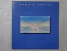 Dire Straits Communique Vertigo RJ-7588 Japan  VINYL LP