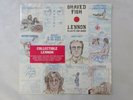 Lennon / Plastic Ono Band Shaved Fish Capitol SW-3421 US SEALED VINYL LP