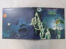 Uriah Heep Demons And Wizards Bronze YS-2737-BZ Japan  VINYL LP