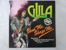 Gilla Bend Me Shape Me Hansa SUX-115-SA Japan Promo VINYL LP