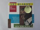 Art Blakey   The Jazz   New York Scene Concord K26P-6383 Japan Audiophile  LP