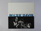 Miles Davis Volume 2 Blue Note BLP-1502 Japan  VINYL LP